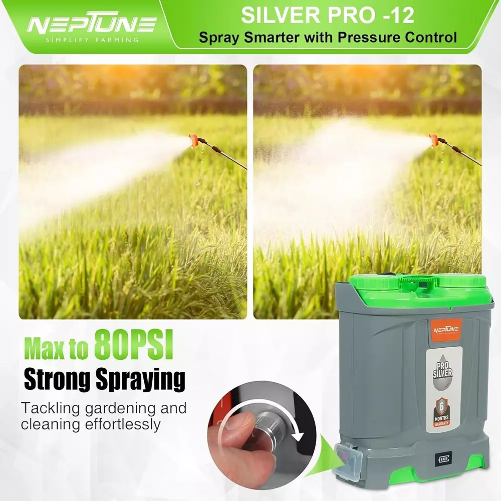 neptune-knapsack-sprayer-battery-operated-18-l-tank-capacity-12v8-ah-with-digital-indicator-4-nozzles
