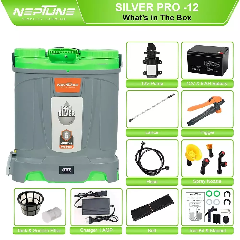 neptune-knapsack-sprayer-battery-operated-18-l-tank-capacity-12v8-ah-with-digital-indicator-4-nozzles