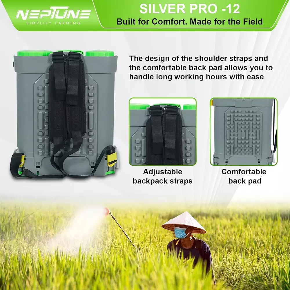 neptune-knapsack-sprayer-battery-operated-18-l-tank-capacity-12v8-ah-with-digital-indicator-4-nozzles
