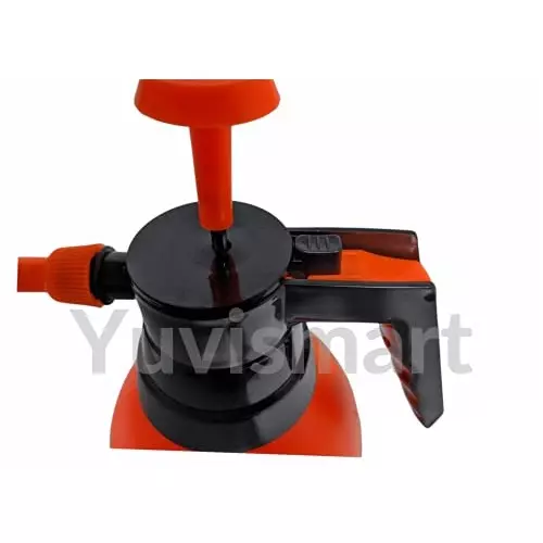 yuvcon-2-litre-compression-sprayer-with-brass-nozzle-and-gloves-for-gardening-and-cleaning-use