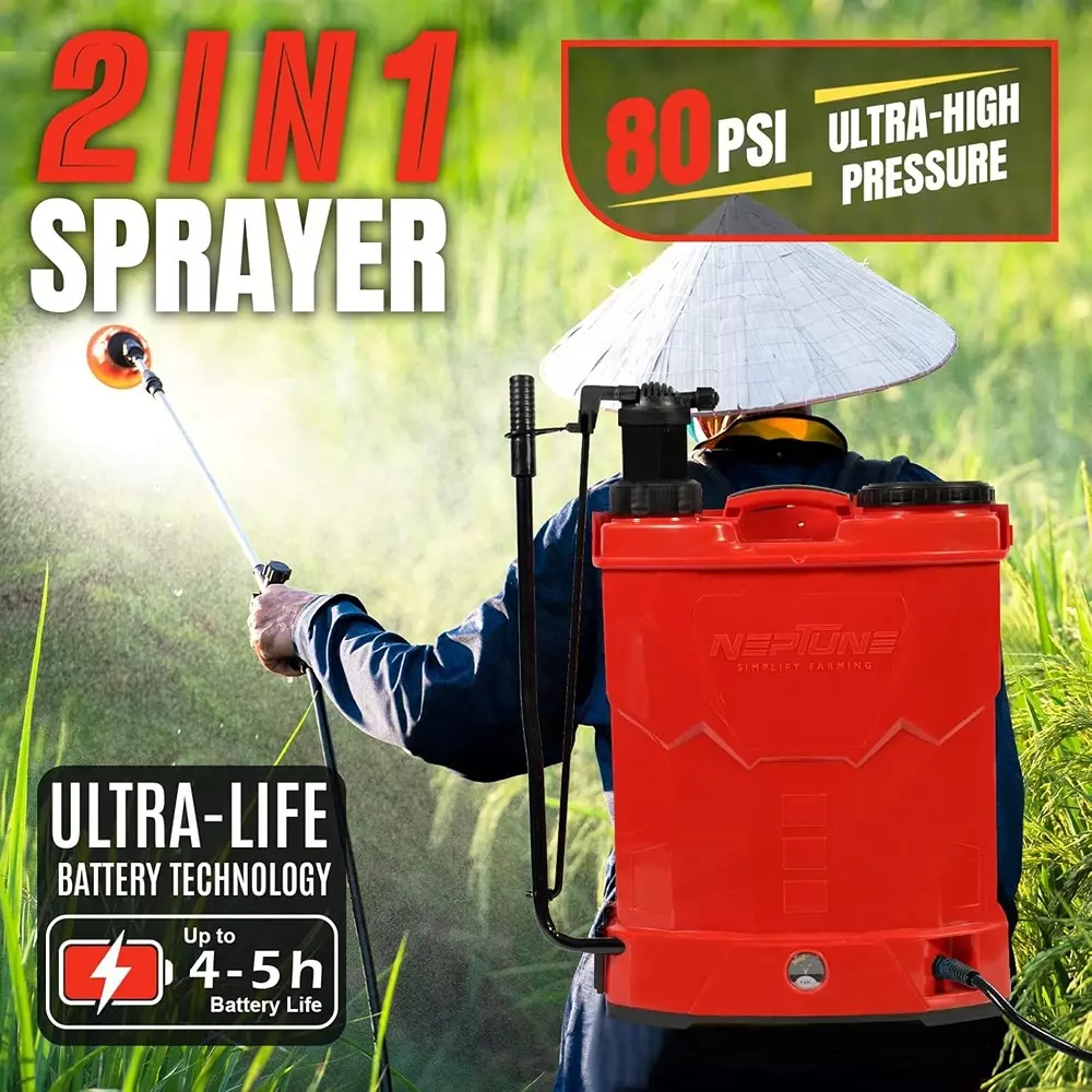 neptune-knapsack-sprayer-2-in-1-battery-and-manual-operated-single-motor-20-l-tank-capacity-12-v-x-12-ah