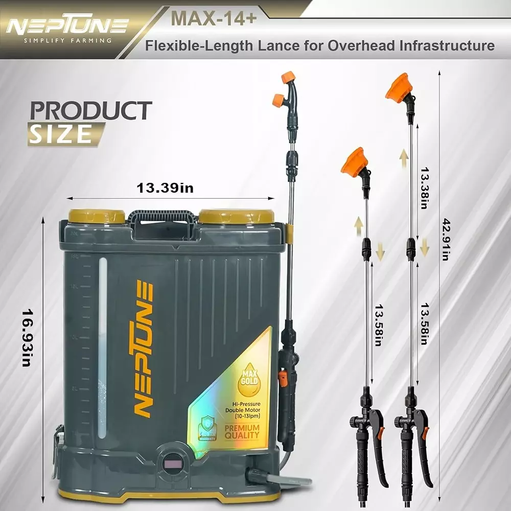 neptune-knapsack-sprayer-double-motor-backpack-battery-operated-20-l-tank-capacity-with-5-nozzles