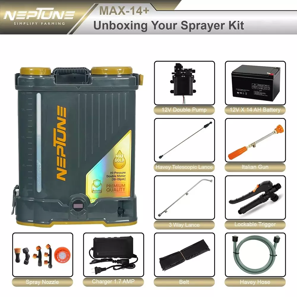 neptune-knapsack-sprayer-double-motor-backpack-battery-operated-20-l-tank-capacity-with-5-nozzles