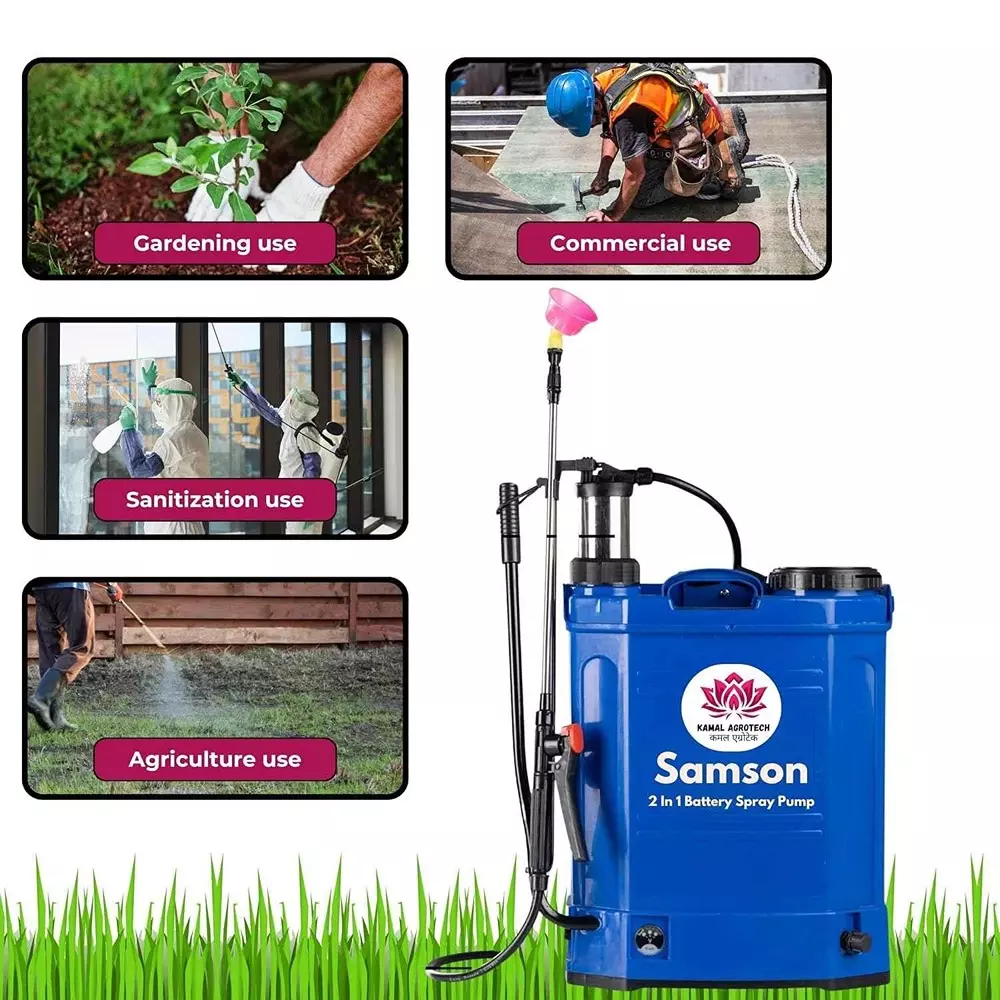 kamal-agrotech-12v-8ah-hdpe-blue-2-in-1-battery-sprayer-pump