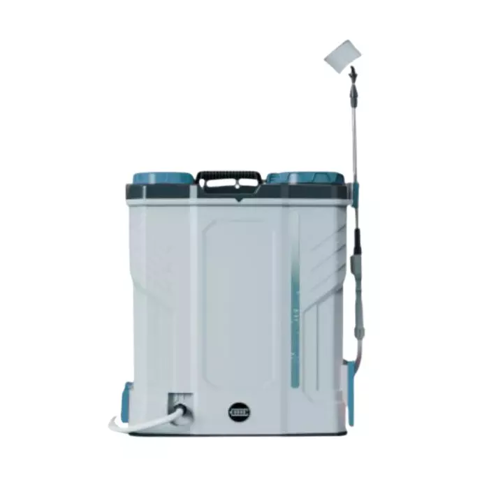 AASHNA Sprayer 12 V 8 A Lead Acid Battery and 18 L Capacity, SP03