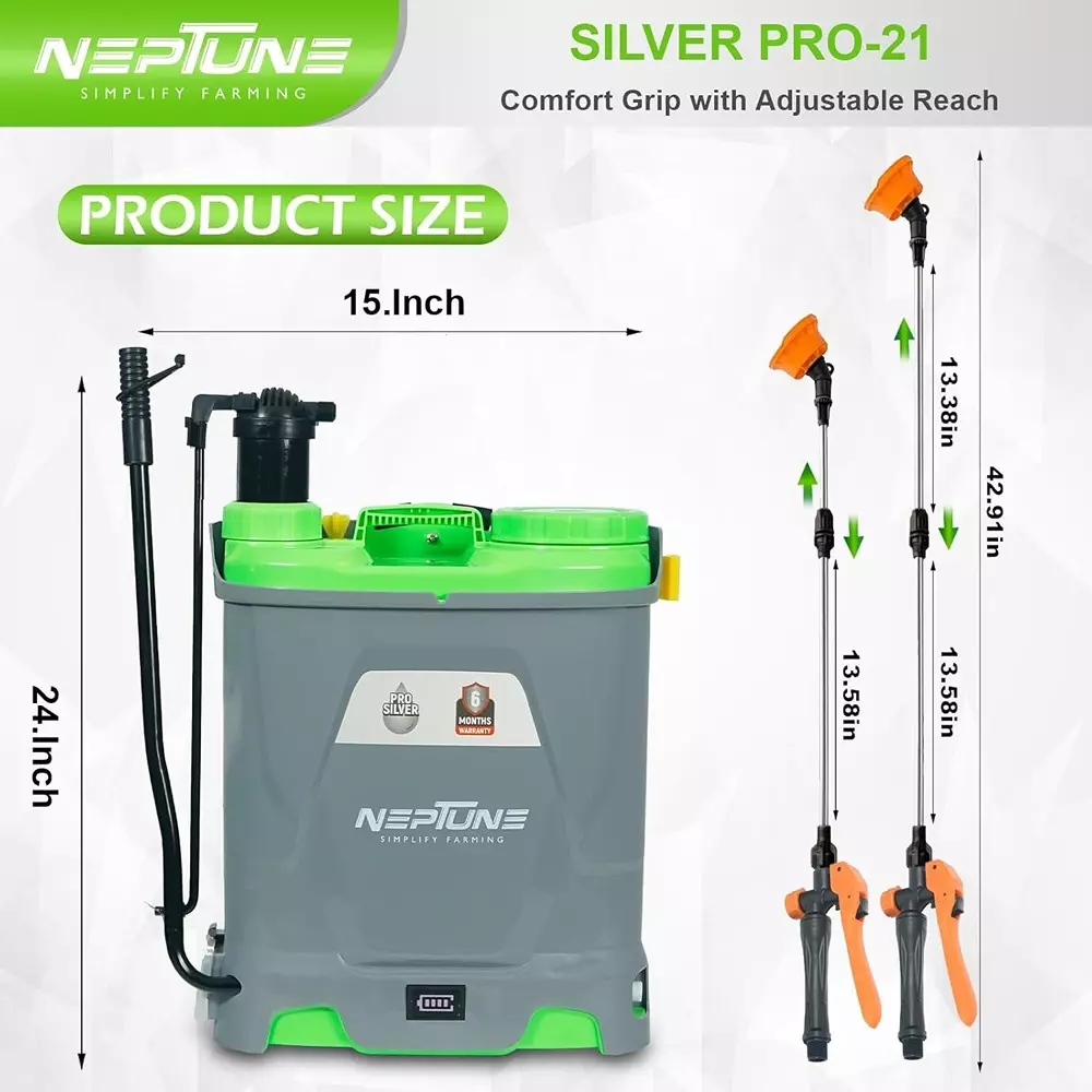 neptune-knapsack-sprayer-2-in-1-battery-and-manual-operated-18-l-tank-capacity-12-v-x-8-ah-with-4-nozzles