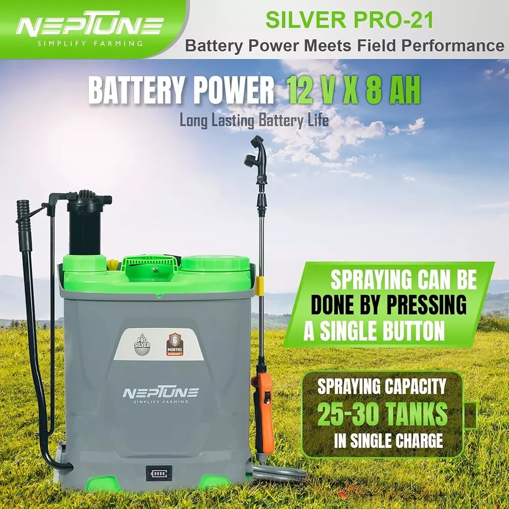 neptune-knapsack-sprayer-2-in-1-battery-and-manual-operated-18-l-tank-capacity-12-v-x-8-ah-with-4-nozzles