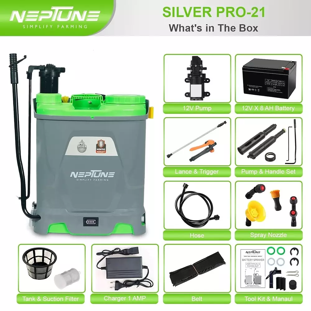 neptune-knapsack-sprayer-2-in-1-battery-and-manual-operated-18-l-tank-capacity-12-v-x-8-ah-with-4-nozzles