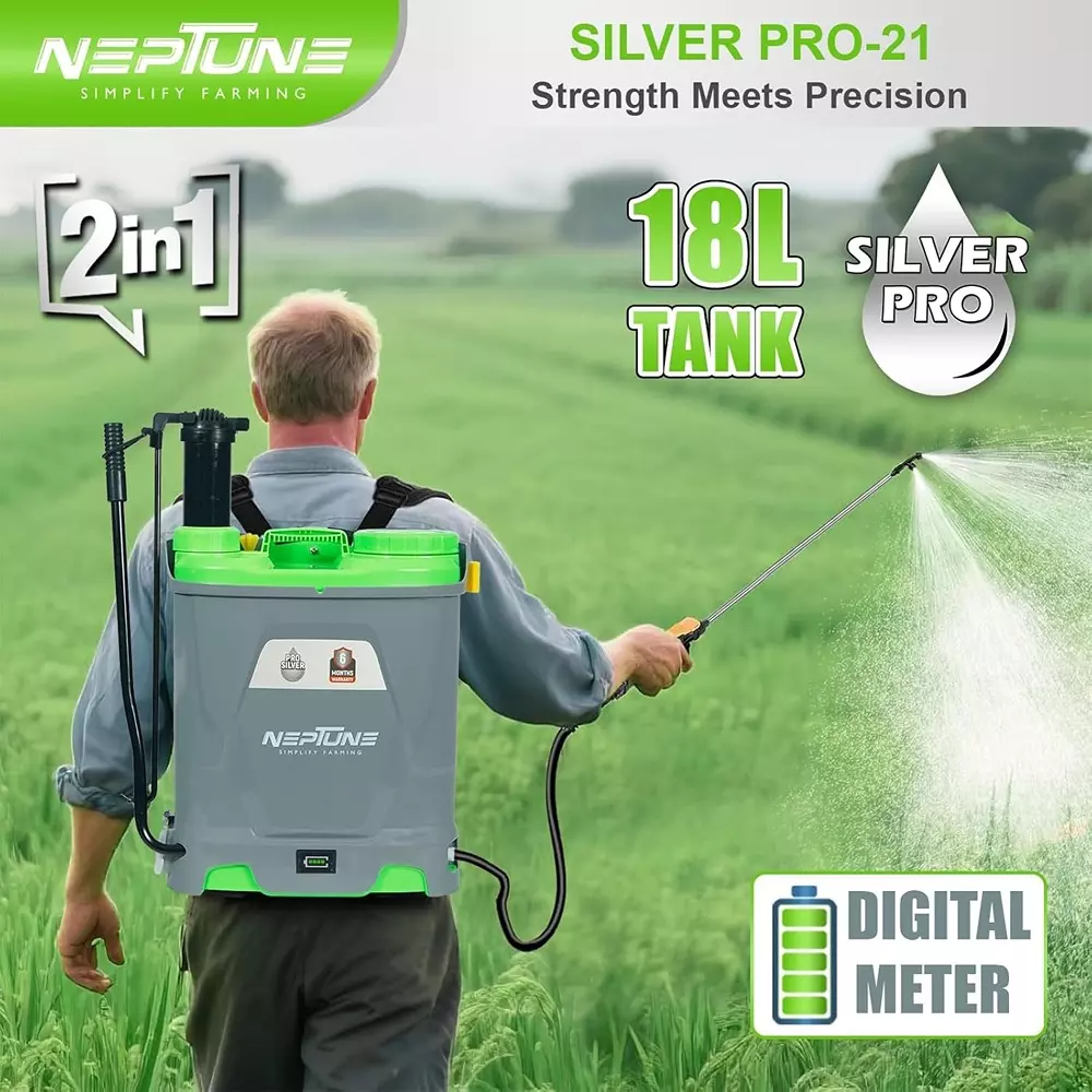 neptune-knapsack-sprayer-2-in-1-battery-and-manual-operated-18-l-tank-capacity-12-v-x-8-ah-with-4-nozzles