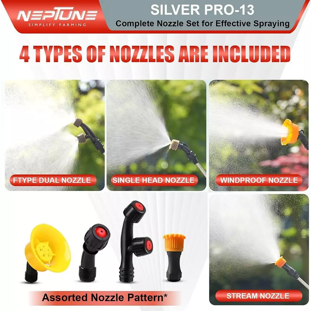 neptune-knapsack-sprayer-battery-operated-18-l-tank-capacity-12-v12-ah-with-4-nozzles
