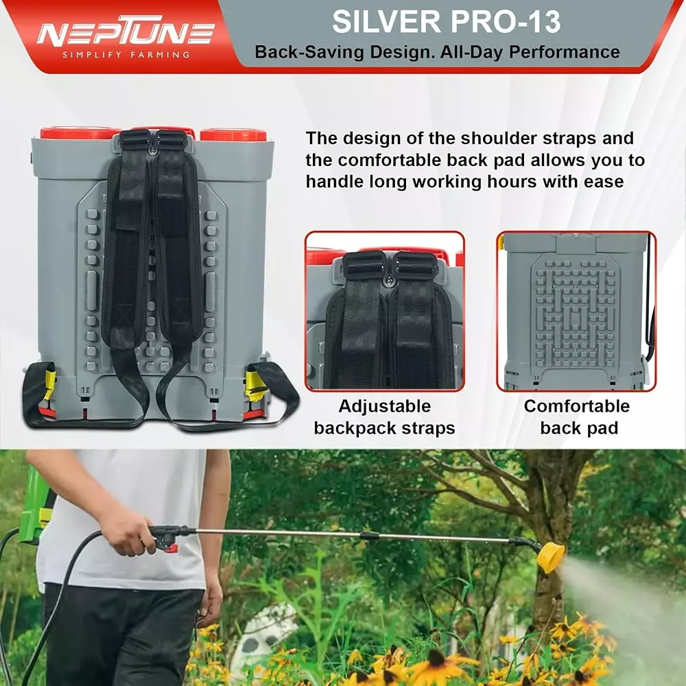 neptune-knapsack-sprayer-battery-operated-18-l-tank-capacity-12-v12-ah-with-4-nozzles
