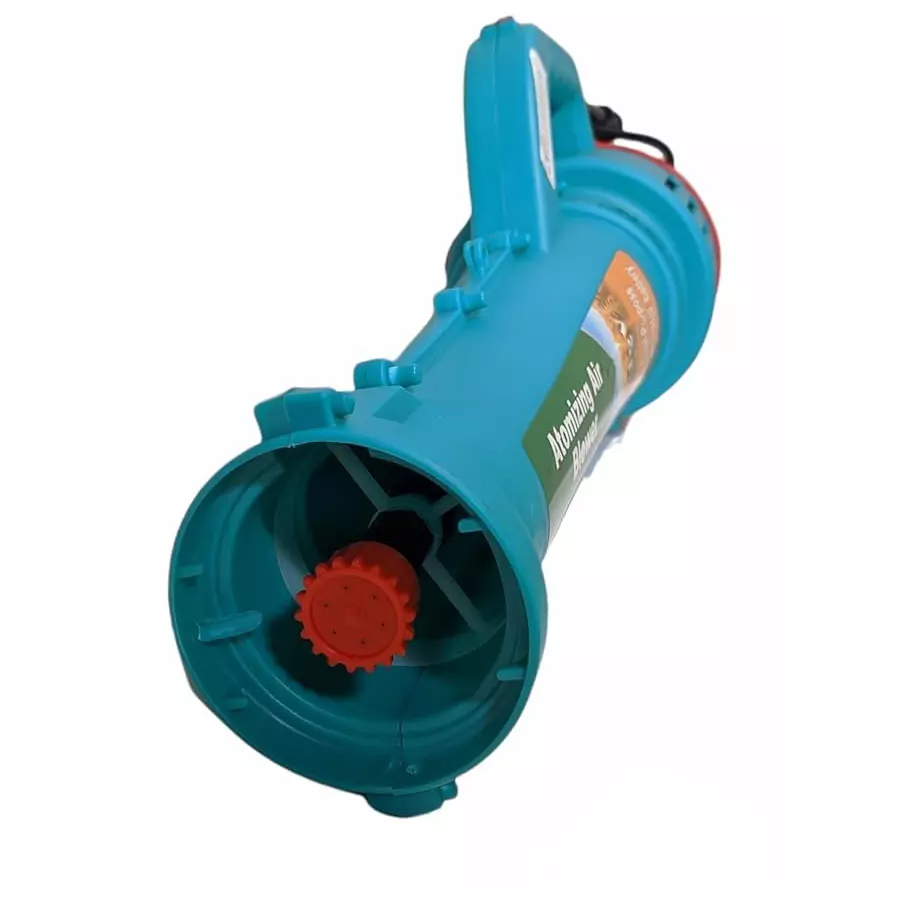 Yuvcon 2 in 1 Electric Mist Blower and Pressure Sprayer for Garden and Agriculture Use
