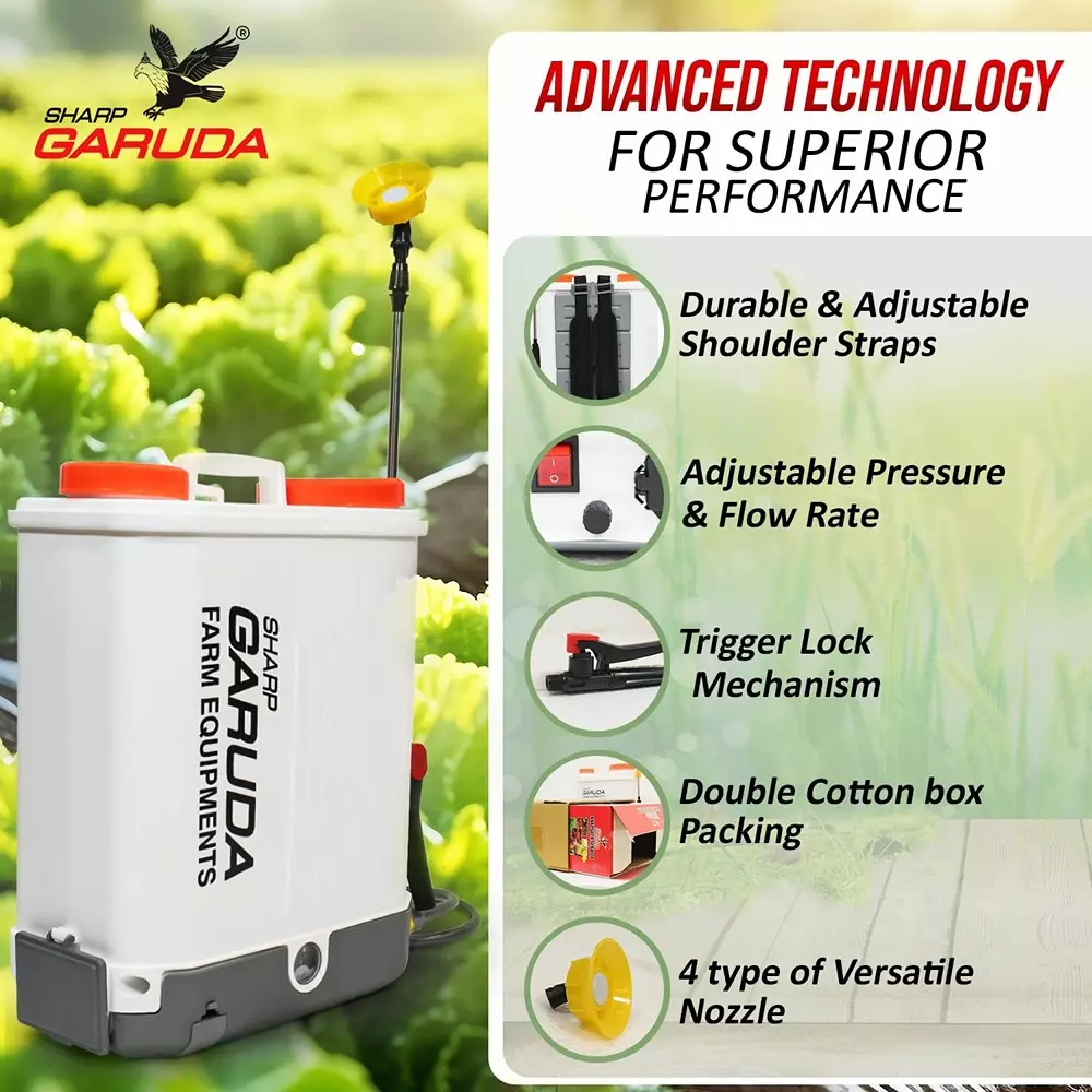 sharp-garuda-12-v-8-amp-battery-power-agriculture-garden-spraying-machine-16-l-tank-capacity