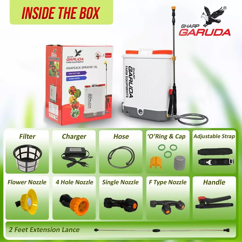 sharp-garuda-12-v-8-amp-battery-power-agriculture-garden-spraying-machine-16-l-tank-capacity