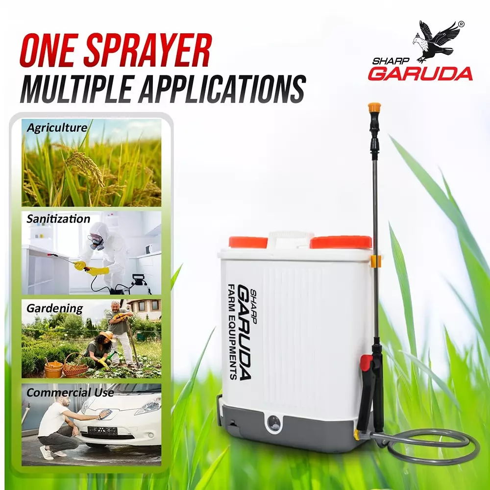 sharp-garuda-12-v-8-amp-battery-power-agriculture-garden-spraying-machine-16-l-tank-capacity