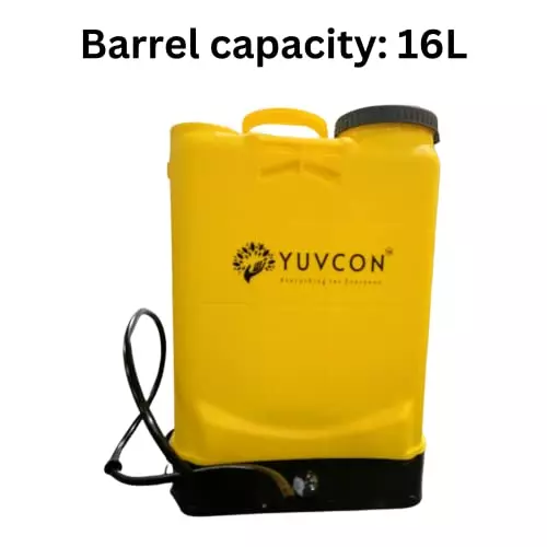 yuvcon-16l-battery-agriculture-sprayer-pump-with-12v-8ah-battery-and-adjustable-nozzles