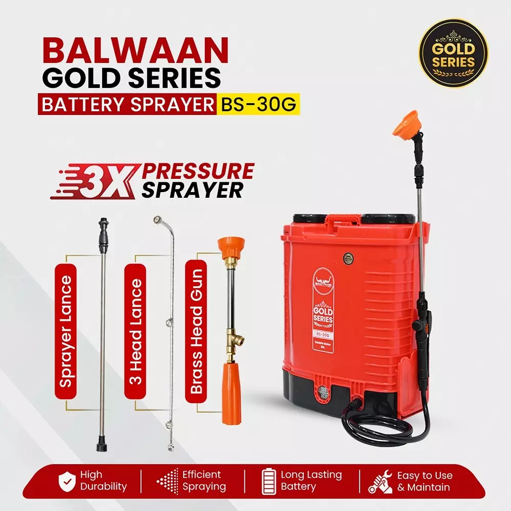 balwaan-battery-sprayer-black-red-for-farming-gardening-bs30g