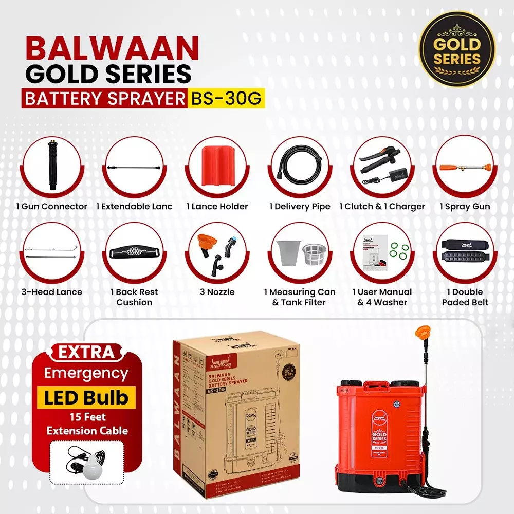 balwaan-battery-sprayer-black-red-for-farming-gardening-bs30g