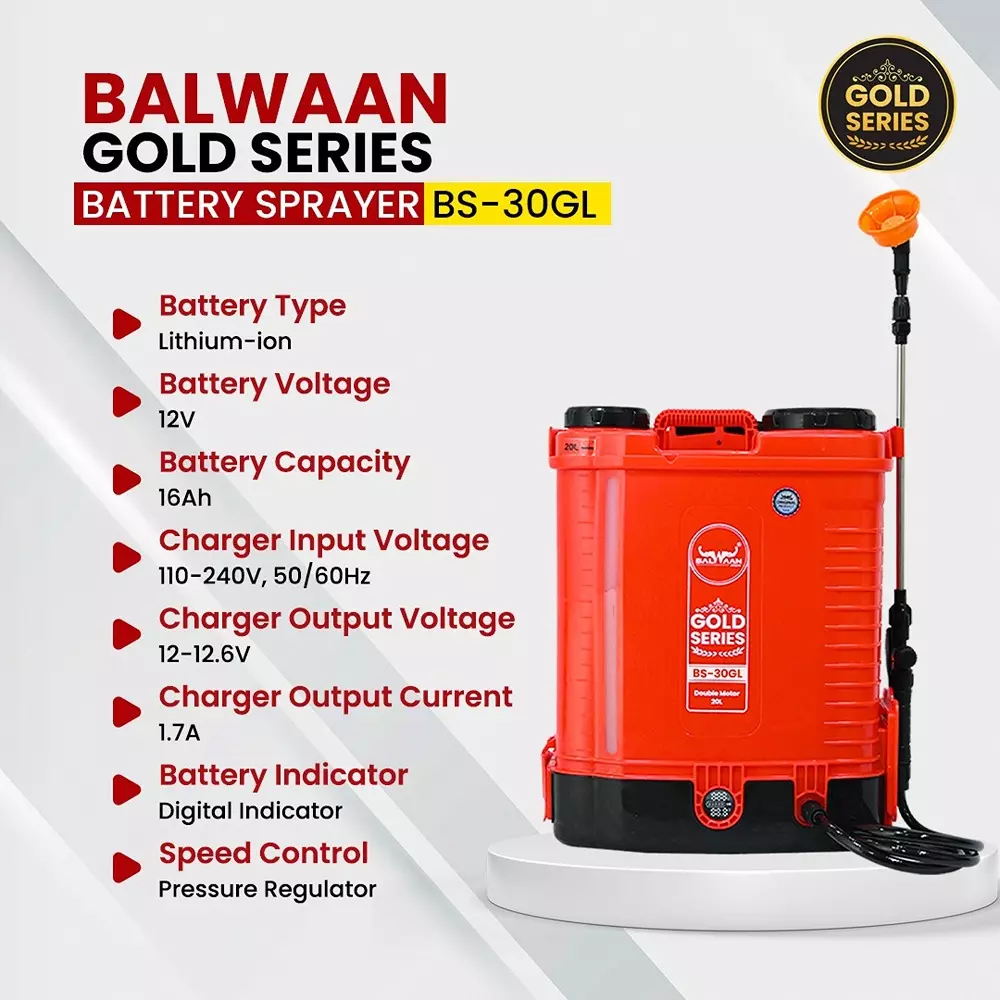 balwaan-battery-sprayer-black-red-for-farming-gardening-bs30gl