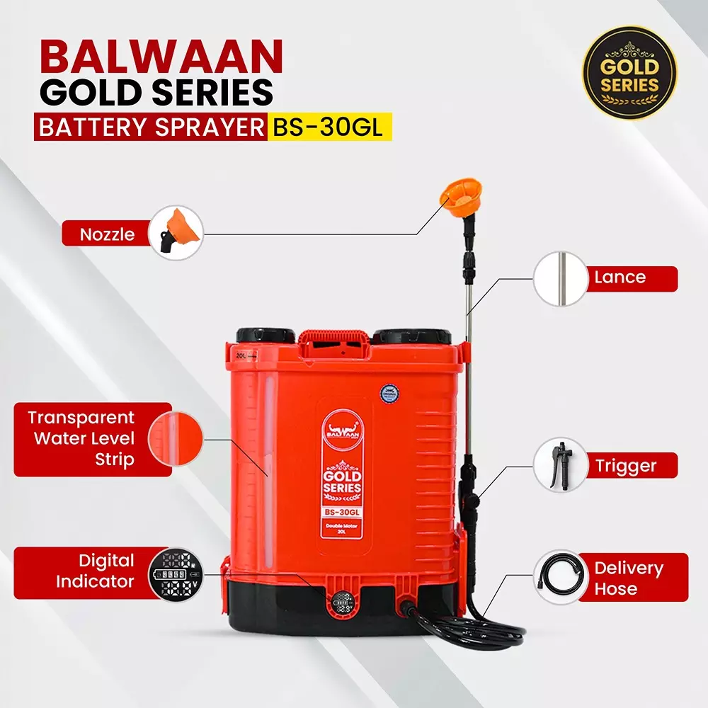 balwaan-battery-sprayer-black-red-for-farming-gardening-bs30gl