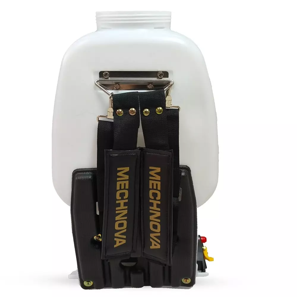 mechnova-25-l-knapsack-sprayer-with-4-stroke-358-cc-petrol-engine-and-25-bar-maximum-pressure