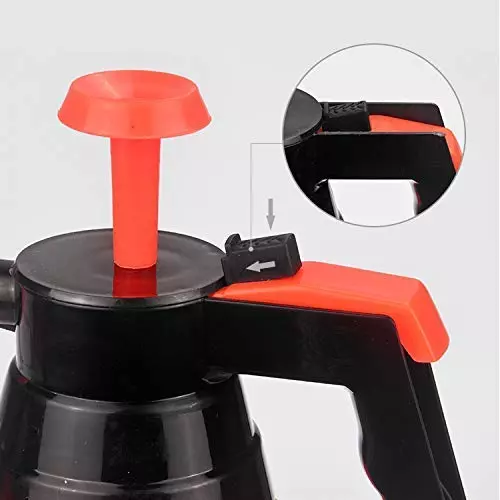 yuvcon-8-litre-manual-compression-garden-spray-pump-with-adjustable-nozzle-for-agriculture-use