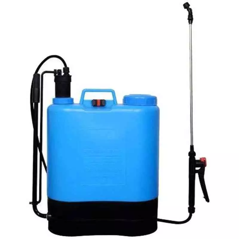 Buy FarmEarth 16L Manual Pressure Sprayer Pump from Industrybuying.com