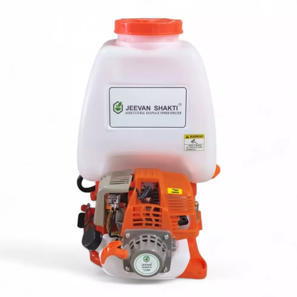 jeevan-shakti-knapsack-power-sprayer-with-20-l-tank-petrol-powered-4-stroke-139f-engine-and-8-lpm-flow-rate-js-139f