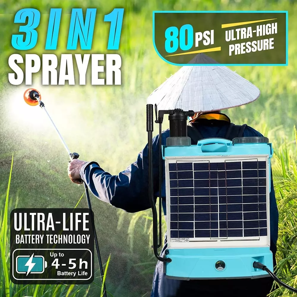 neptune-knapsack-solar-charge-battery-sprayer-20-l-tank-capacity-12-v-x-8-ah