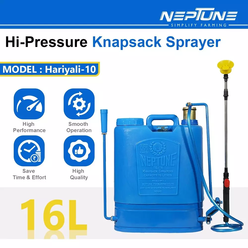 neptune-knapsack-manual-sprayer-hariyali-12-capacity-16-liter