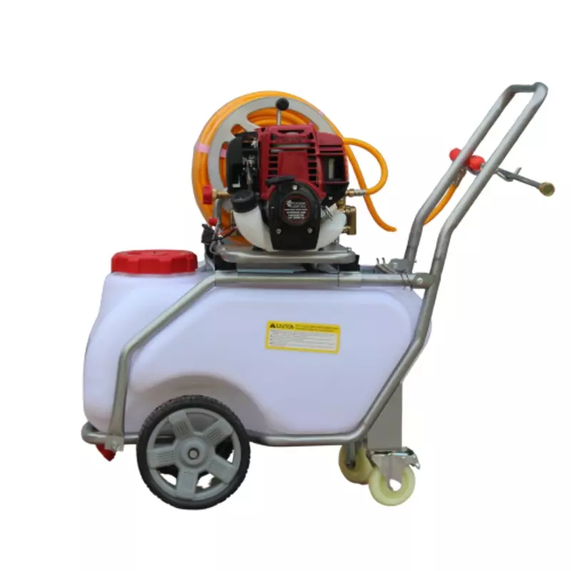 vinspire-50-litre-35cc-4-stroke-13-hp-portable-trolley-power-sprayer-with-45m-hose-pipe-for-pesticides-insecticides