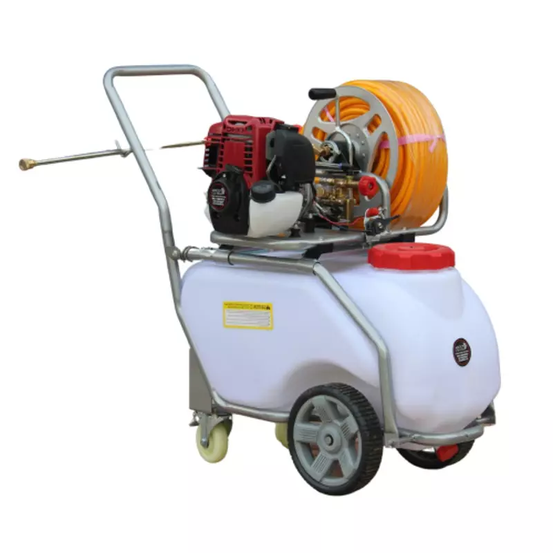 vinspire-50-litre-35cc-4-stroke-13-hp-portable-trolley-power-sprayer-with-45m-hose-pipe-for-pesticides-insecticides