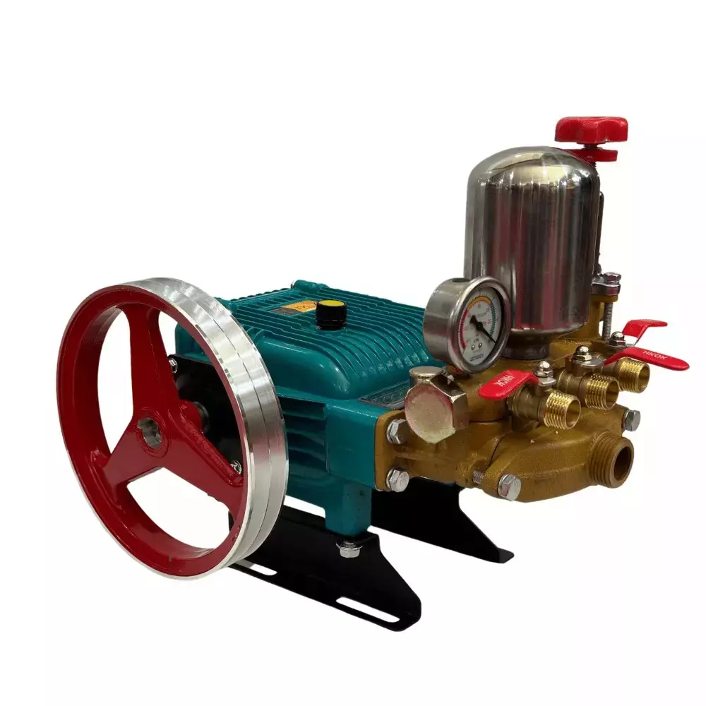 XLNT Power Sprayer 3-4 KW Power 800-1200 RPM Speed, XTHTP 004(50)