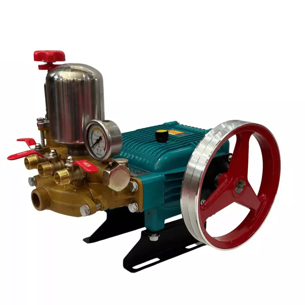 XLNT Power Sprayer 3-4 KW Power 800-1200 RPM Speed, XTHTP 004(50)