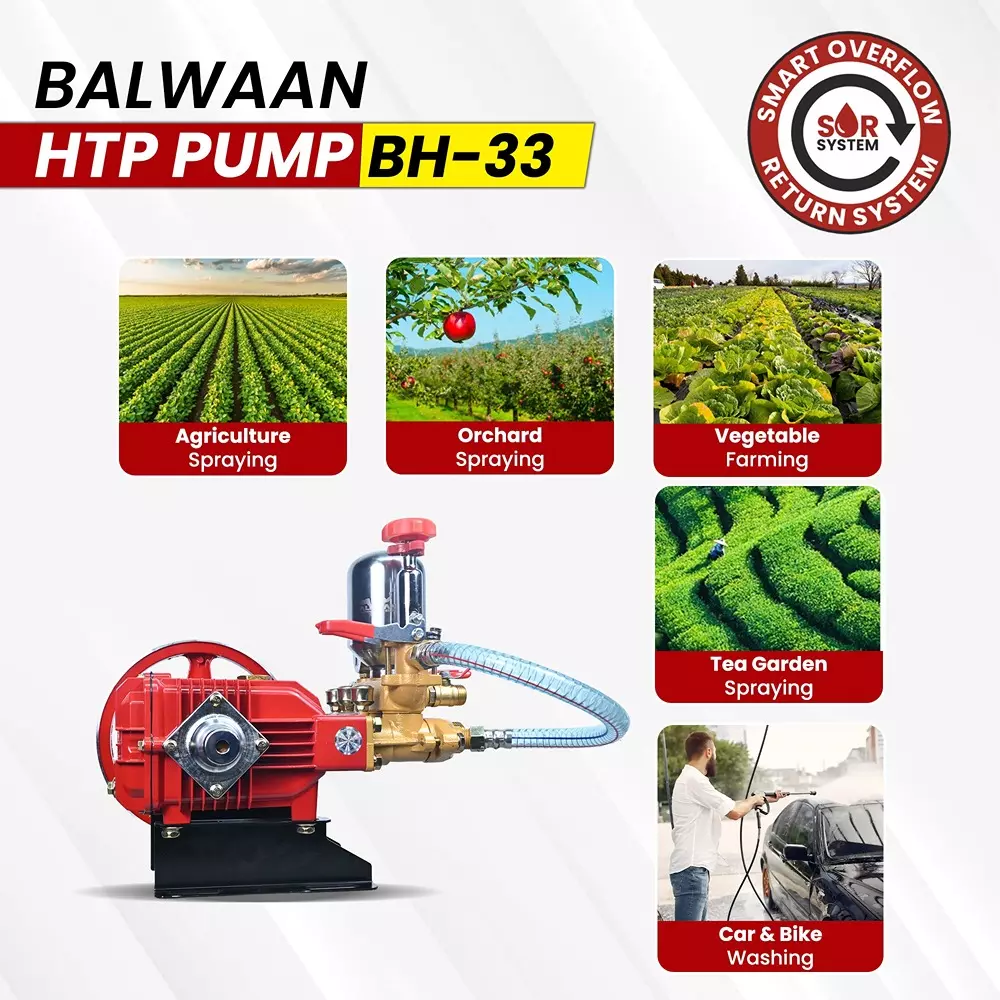 balwaan-htp-pump-2x12-inch-1x14-inch-outlet-0-40-kgcm-pressure-32-47-lmin-suction-volume-with-230-mm-aluminium-pulley-bh-33