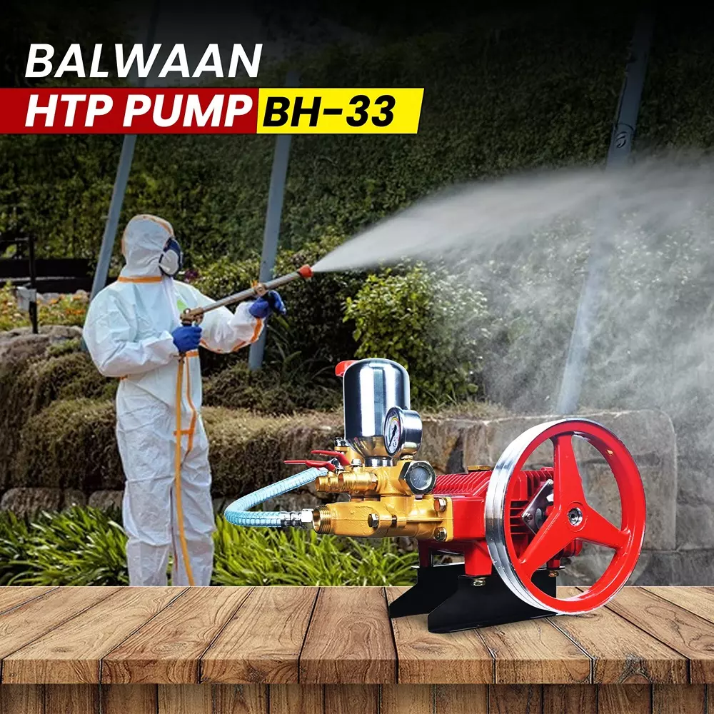 balwaan-htp-pump-2x12-inch-1x14-inch-outlet-0-40-kgcm-pressure-32-47-lmin-suction-volume-with-230-mm-aluminium-pulley-bh-33