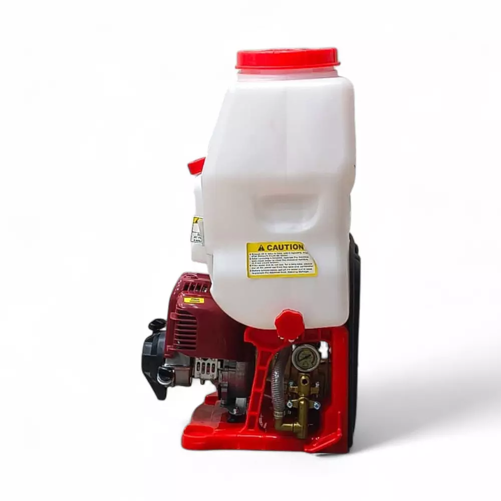 jeevan-gold-petrol-knapsack-power-sprayer-20-l-capacity-with-brass-pump-double-suction-system-pressure-meter-metal-hook-leather-belts-jg-25