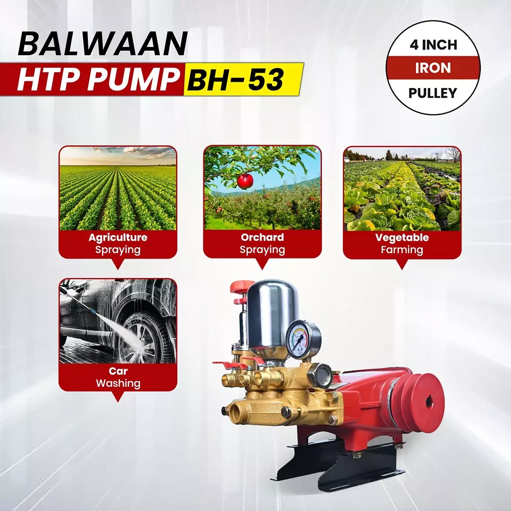 balwaan-htp-pump-2x12-inch-1x14-inch-outlet-0-40-kgcm-pressure-48-575-lmin-suction-volume-with-100-mm-4-inch-iron-pulley-bh-53