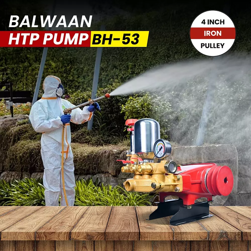 balwaan-htp-pump-2x12-inch-1x14-inch-outlet-0-40-kgcm-pressure-48-575-lmin-suction-volume-with-100-mm-4-inch-iron-pulley-bh-53
