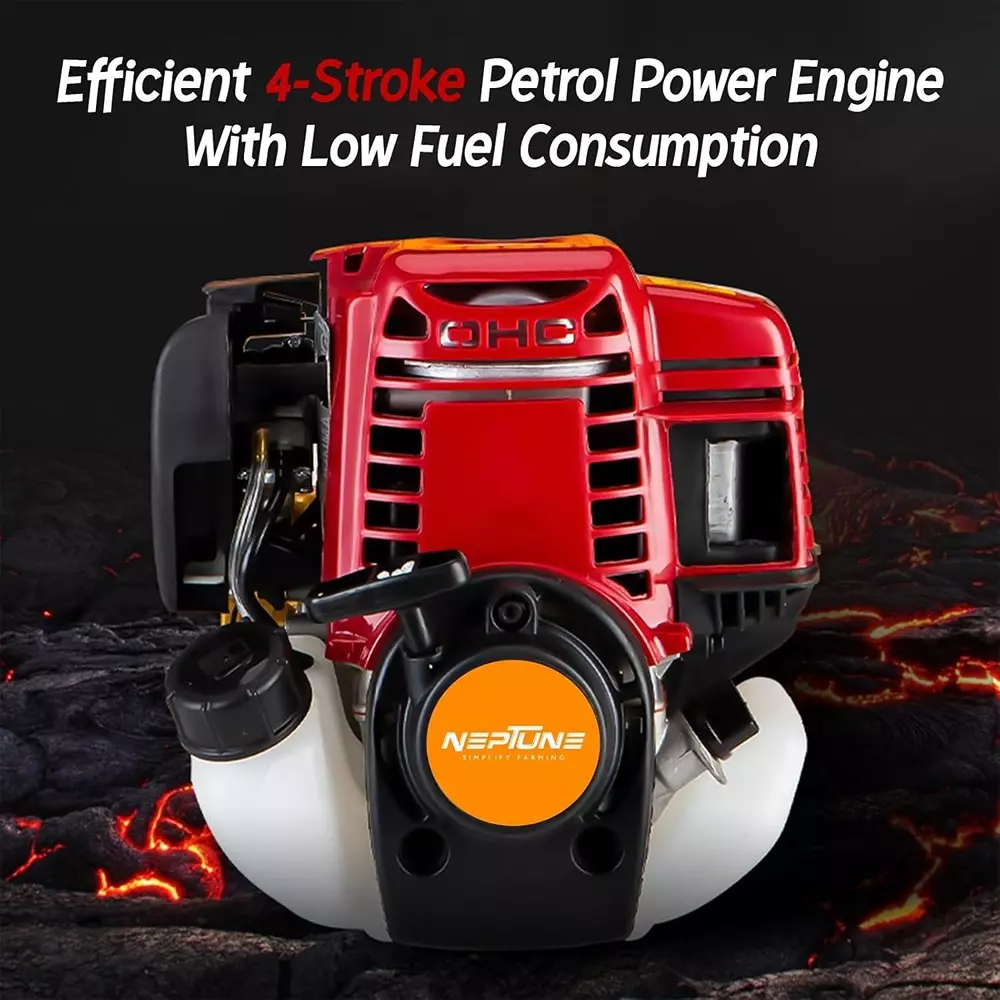 neptune-portable-trolley-power-sprayer-4-stroke-35-cc-petrol-engine-15-hp-50-l-tank-capacity