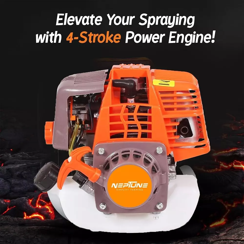 neptune-pw-768-4-stroke-petrol-air-cooled-portable-power-pressure-sprayer