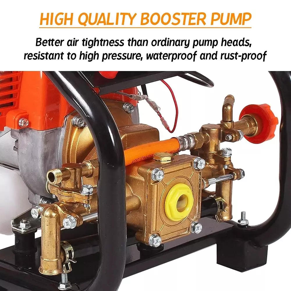 neptune-4-stroke-31cc-petrol-portable-power-sprayer-with-brass-pump-10m-hose-pw-768b