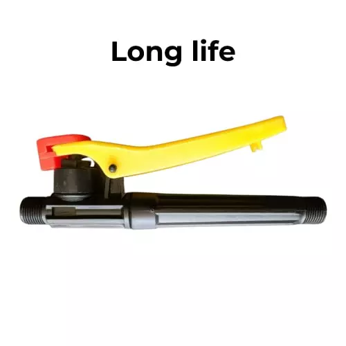 yuvcon-trigger-gun-for-16-litre-manual-and-battery-sprayer-watering-spray-accessory-yellow