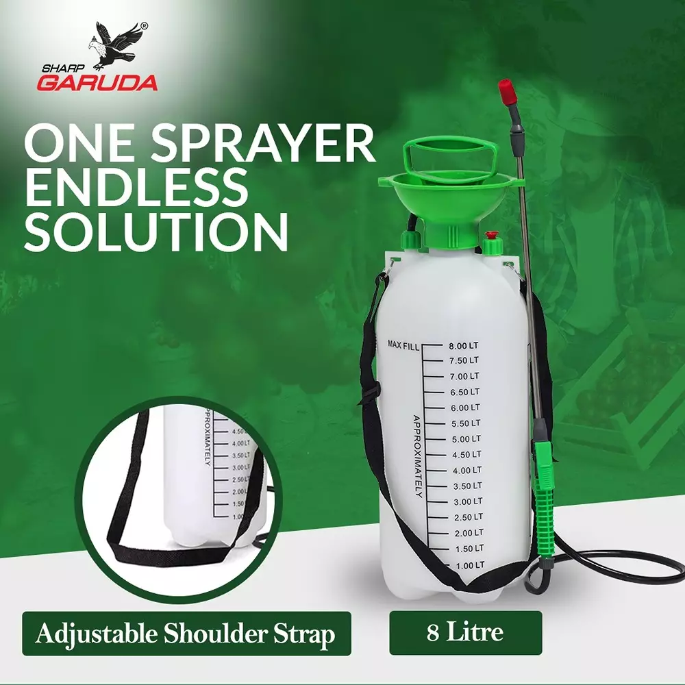 sharp-garuda-pressure-spray-pump-bottle-for-fertilizer-pesticide-spray-8-l-capacity
