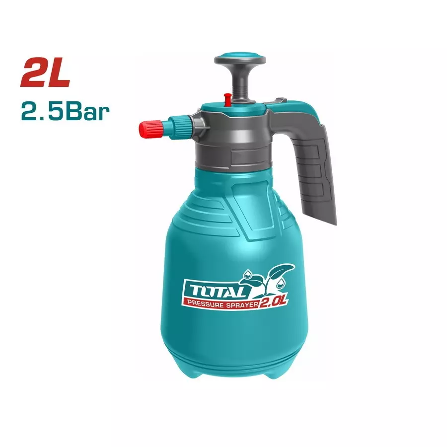 total-pressure-sprayer-2-l-25-bar-aluminum-pump-adjustable-nozzle-straight-jet-mist-thspp20202