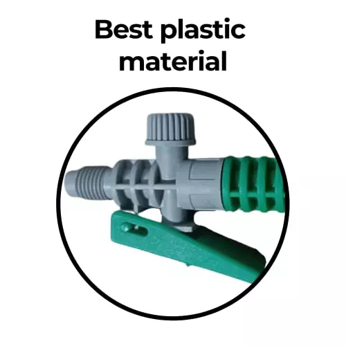 yuvcon-trigger-gun-for-5-and-8-litre-manual-and-battery-sprayer-watering-accessory-green