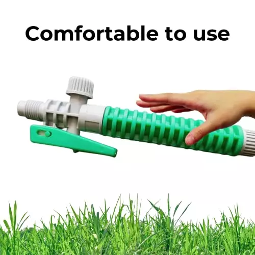 yuvcon-trigger-gun-for-5-and-8-litre-manual-and-battery-sprayer-watering-accessory-green