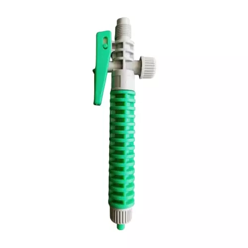 yuvcon-trigger-gun-for-5-and-8-litre-manual-and-battery-sprayer-watering-accessory-green