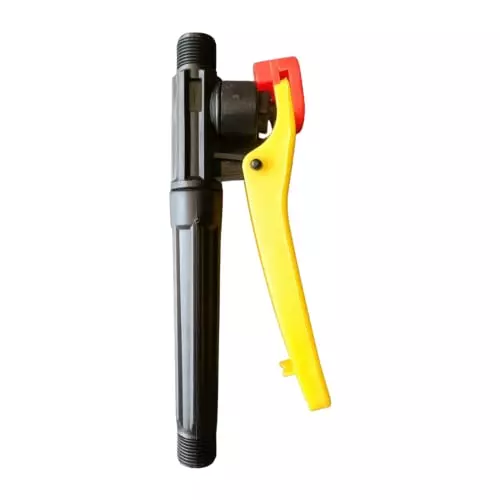yuvcon-trigger-gun-for-5-and-8-litre-manual-and-battery-sprayer-watering-accessory-green