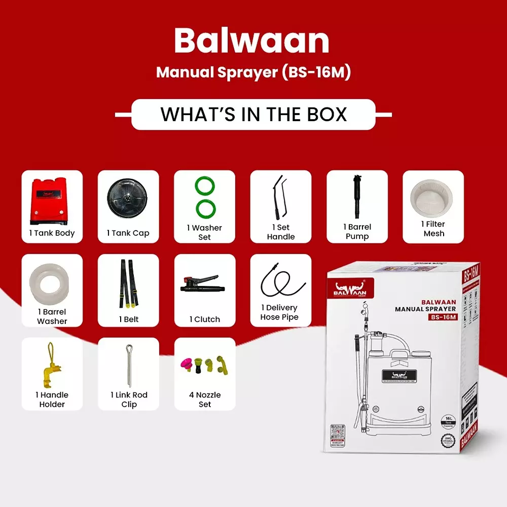 balwaan-manual-sprayer-black-red-for-farming-gardening-bs16m